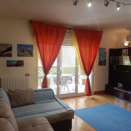 דירות רומא Altamira 2000 By Gabriella מראה חיצוני תמונה