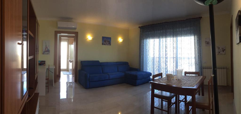 דירות רומא Altamira 2000 By Gabriella מראה חיצוני תמונה